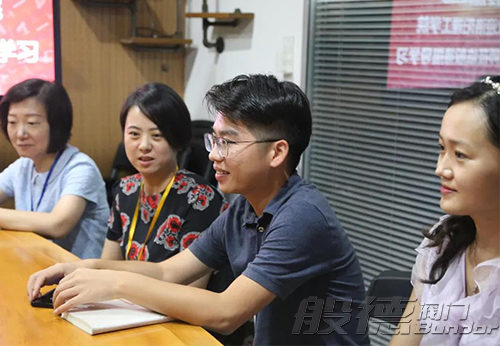 般德、洛陽理工