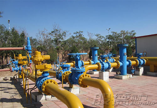 給排水閥門(mén)