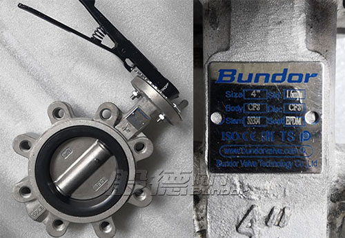 般德不銹鋼凸耳蝶閥、過濾器出口阿聯酋