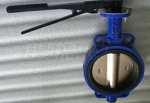 般德閥門(mén)蝶閥、蝶式止回閥等產(chǎn)品出口墨西哥