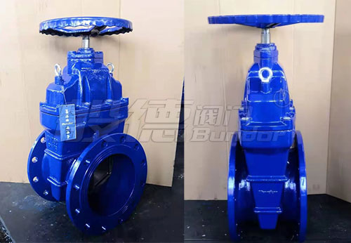 般德閘閥、過濾器、橡膠接頭等產(chǎn)品出口南非