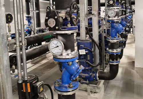 河北某公司項(xiàng)目建設(shè)采購(gòu)般德蝶閥、球閥等多種產(chǎn)品